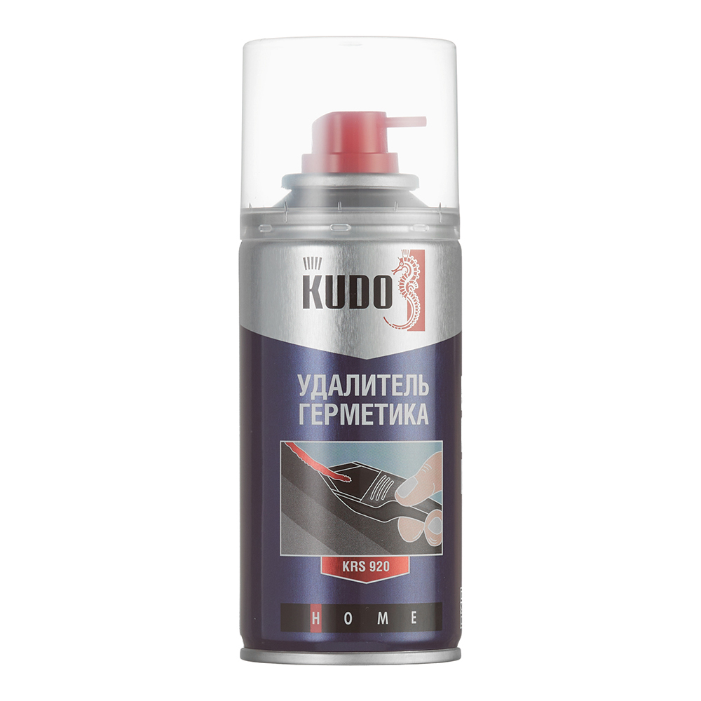 ���� ��������� ��������� ������������� Kudo Silicone Remover 210 ��   ������ ������