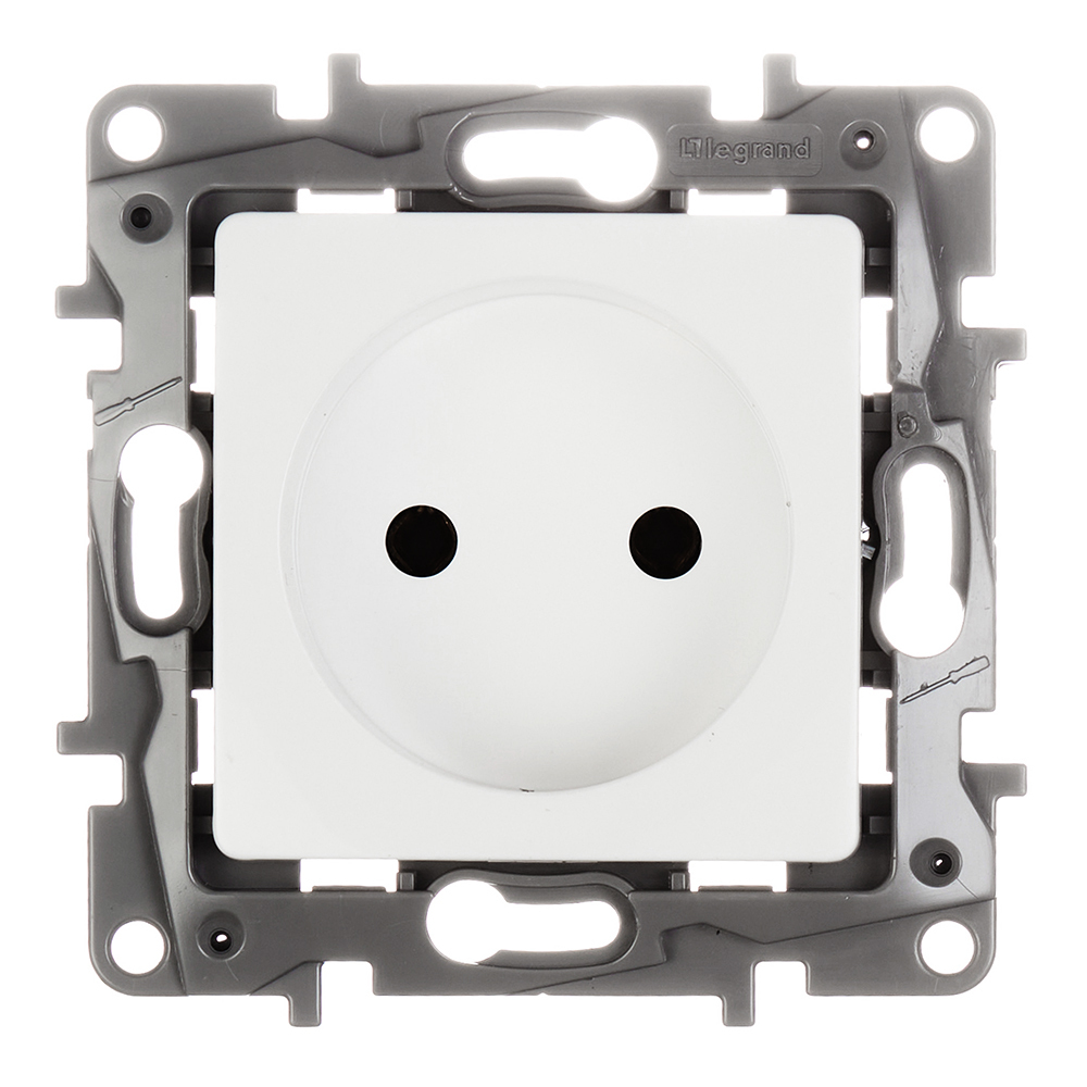 ���� ������� Legrand Etika ������������ ����� (672220)   ������ ������