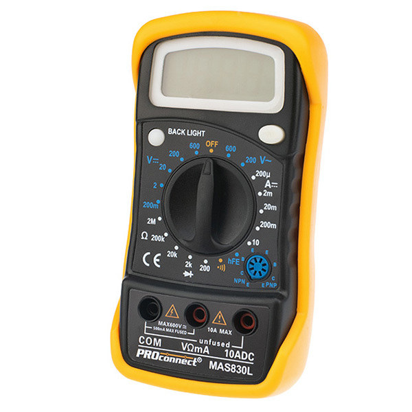 ���� ���������� ����������� Proconnect MAS830L (13-3021)   ������ ������