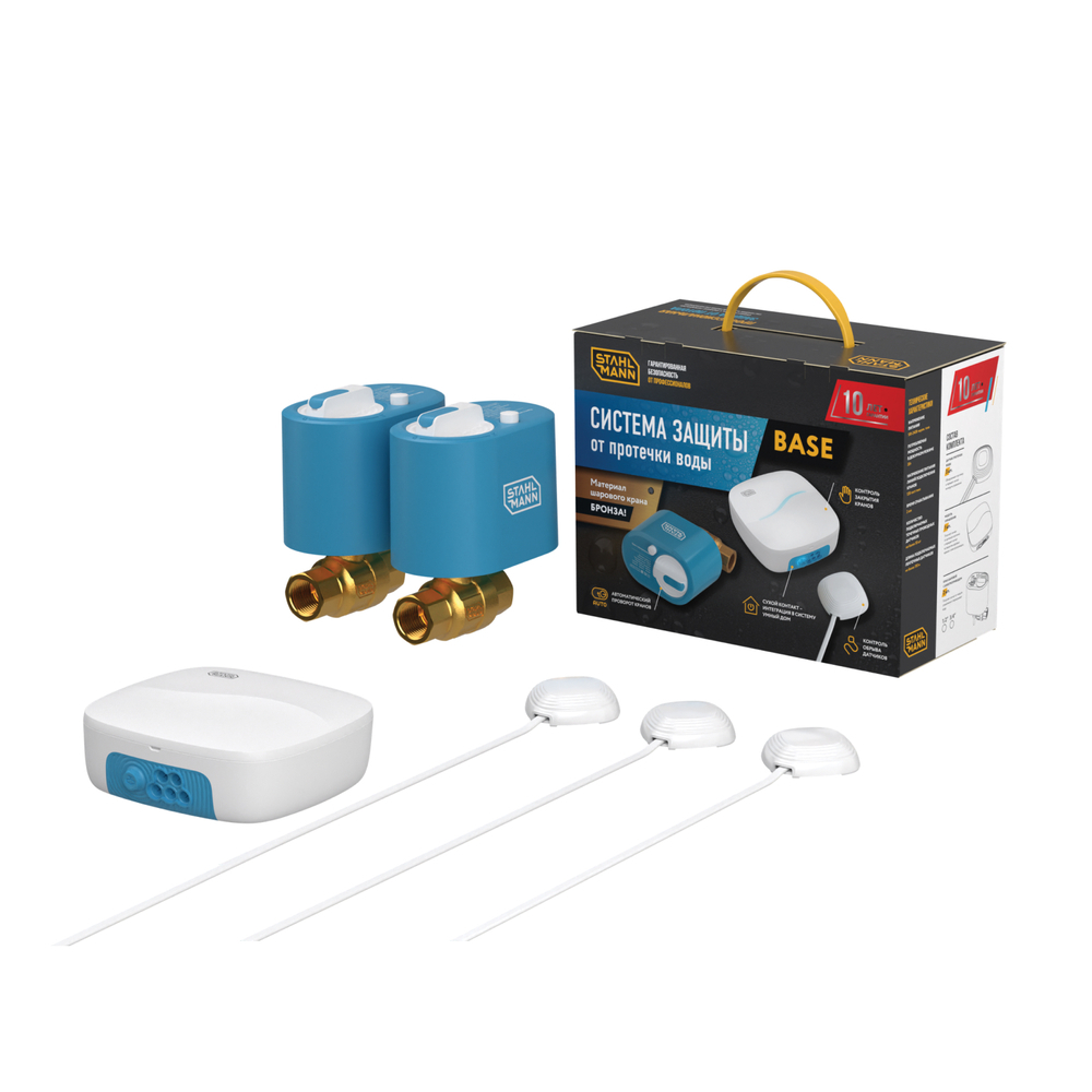 ���� ������� �������� �������� ���� Stahlmann Base 1/2 240 � (2287301)   ������ ������