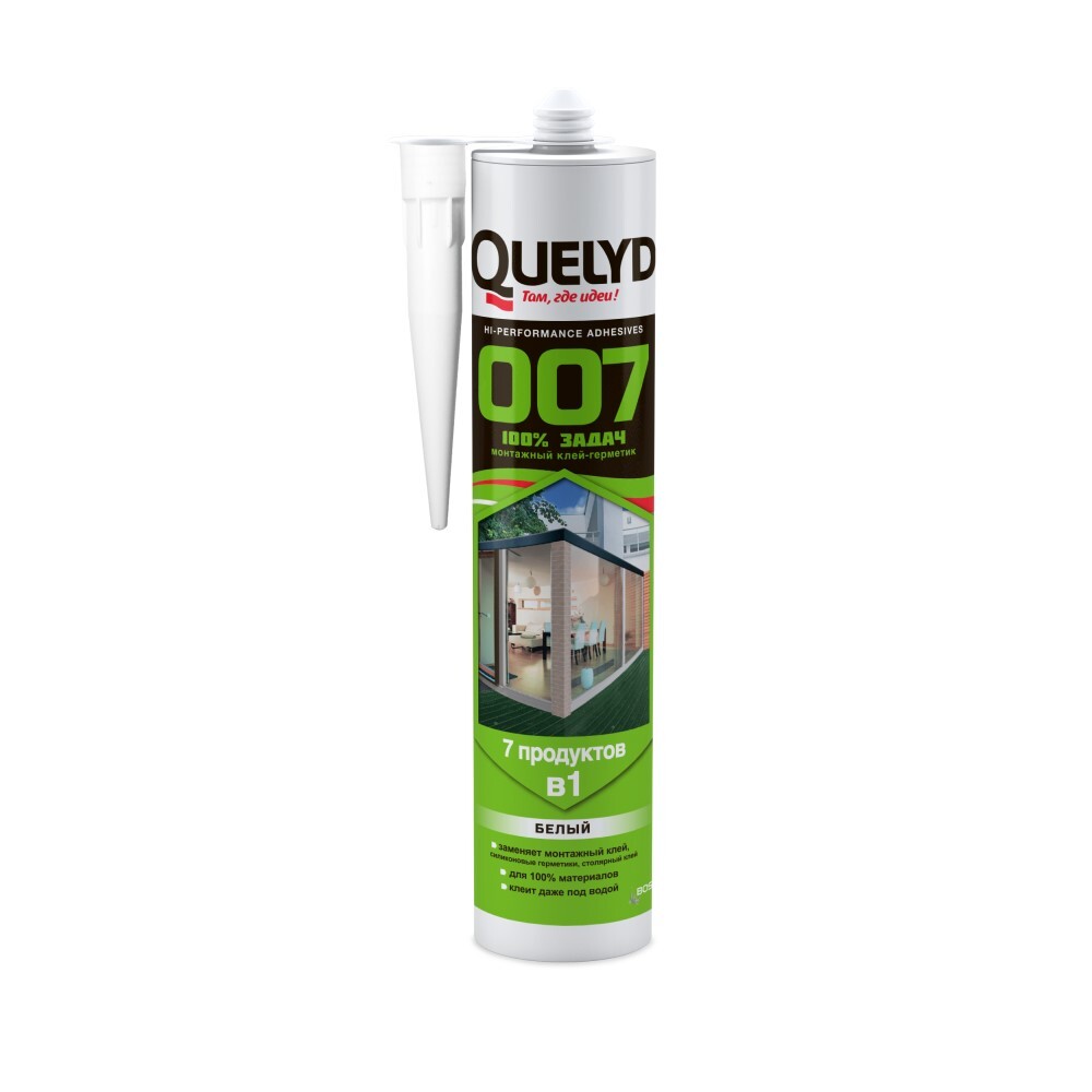 ���� ����-�������� ��������� Quelyd 007 ������������� ����� 280 ��   ������ ������
