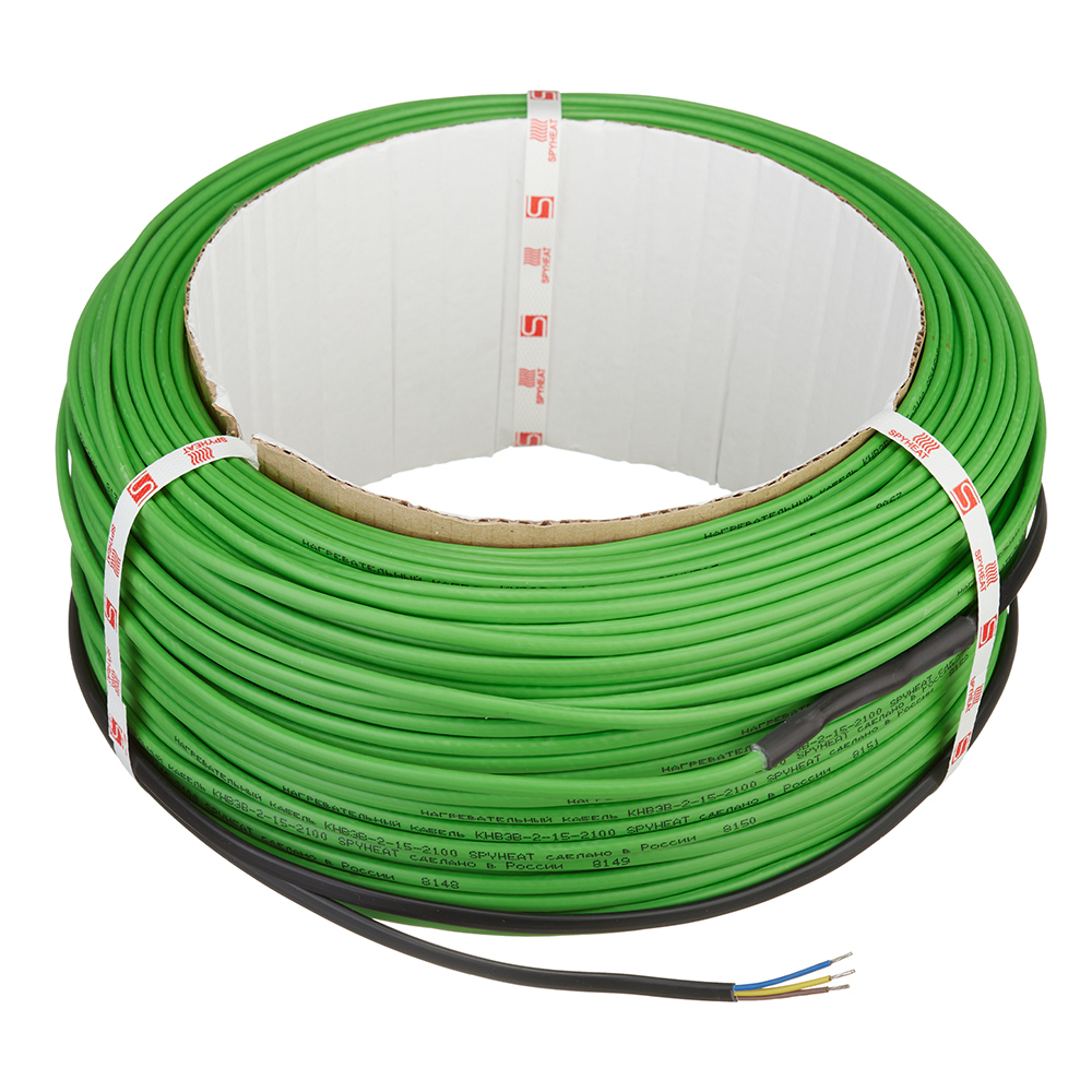 ���� ������ ��� SPYHEAT ������� 13-17,5 ��.� 2100 �� 140 �   ������ ������