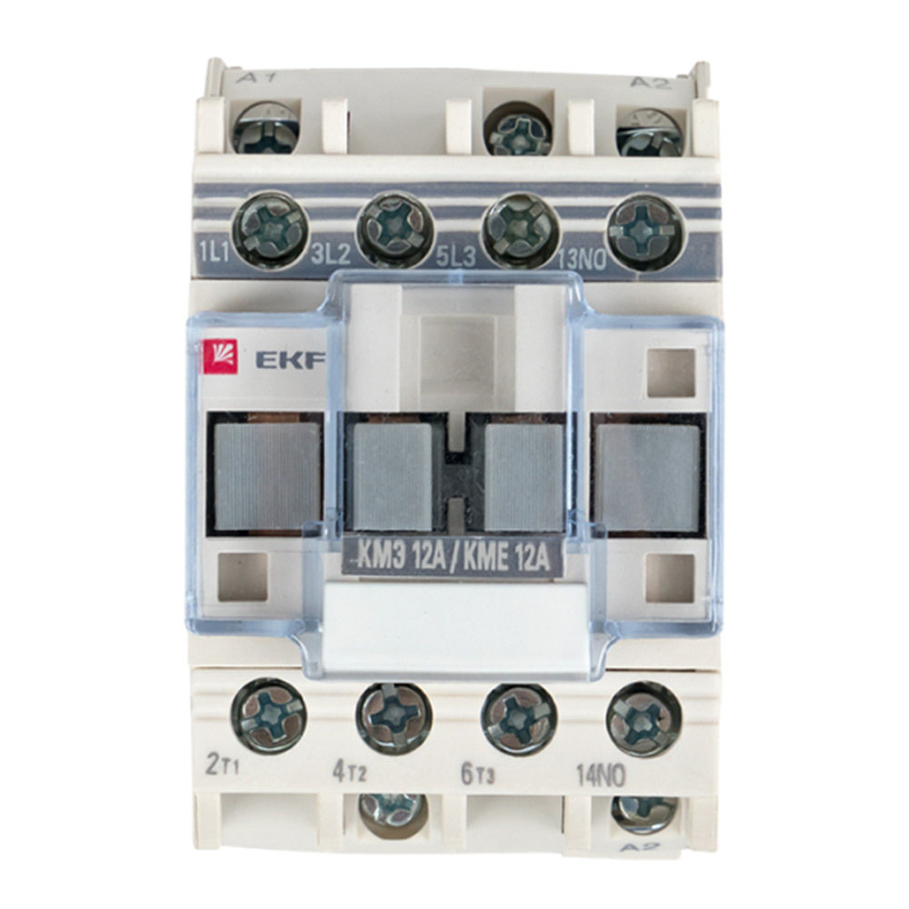 ���� ��������� �������������� EKF PROxima ��� 220 � 12 � ��� AC 1�� (ctr-s-12-220)   ������ ������