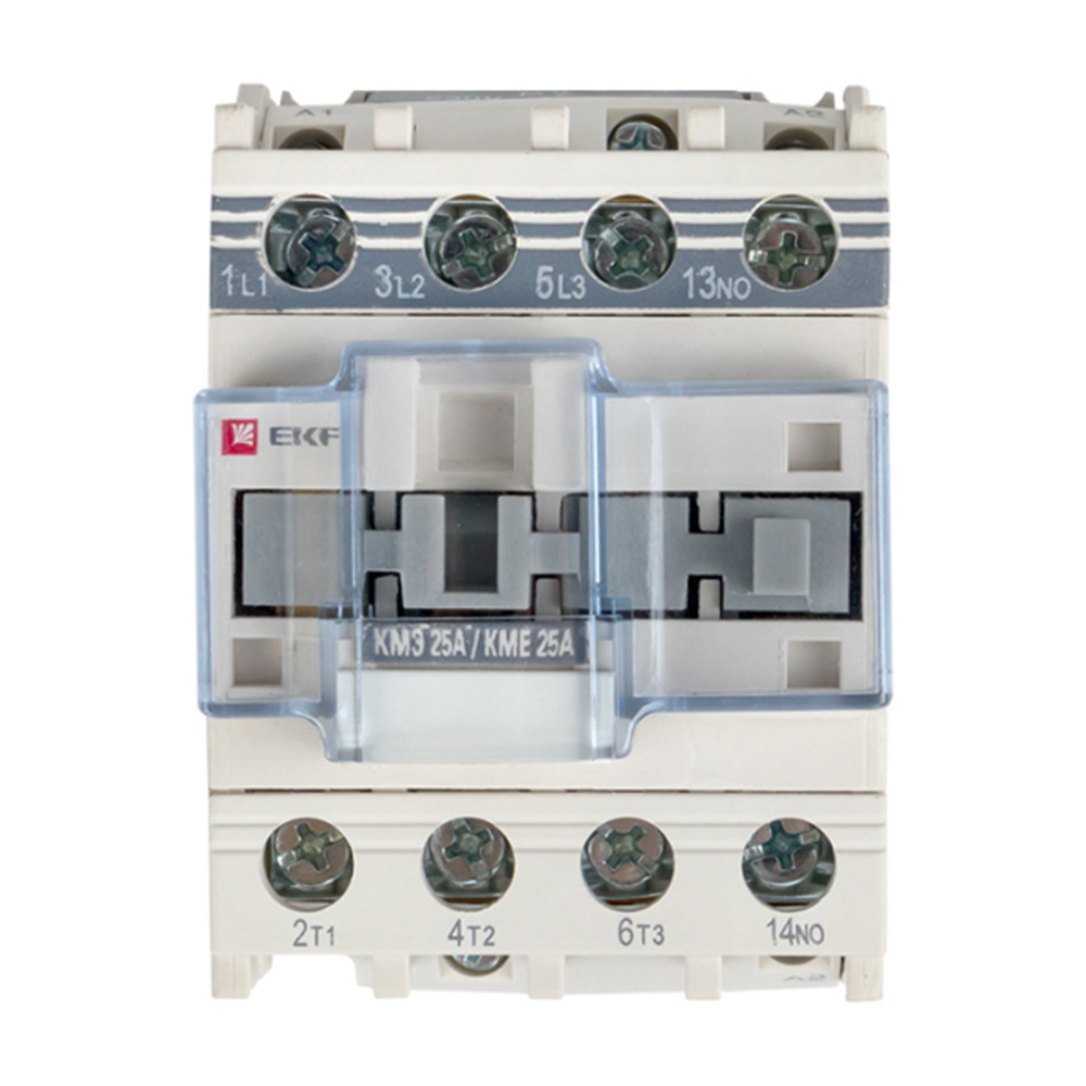 ���� ��������� �������������� EKF PROxima ��� 220 � 25 � ��� AC 1�� (ctr-s-25-220)   ������ ������