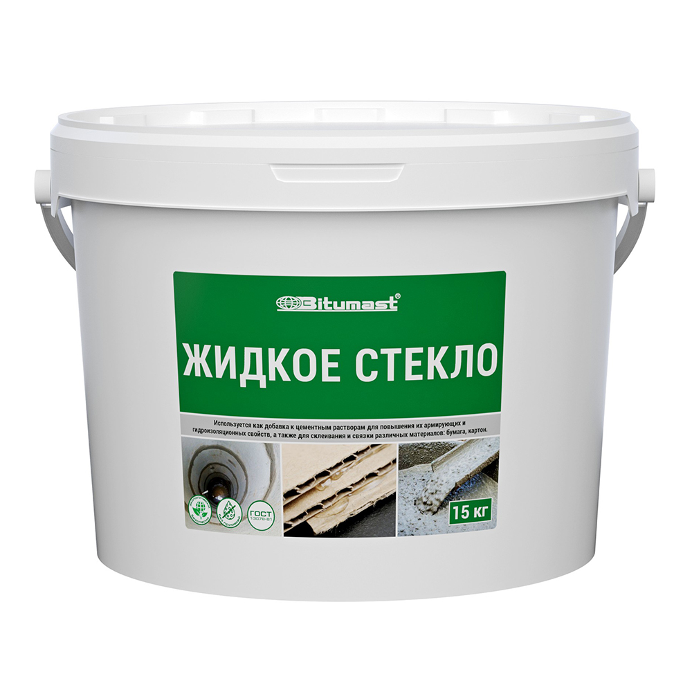 ���� ������ ������ Bitumast 15 ��   ������ ������