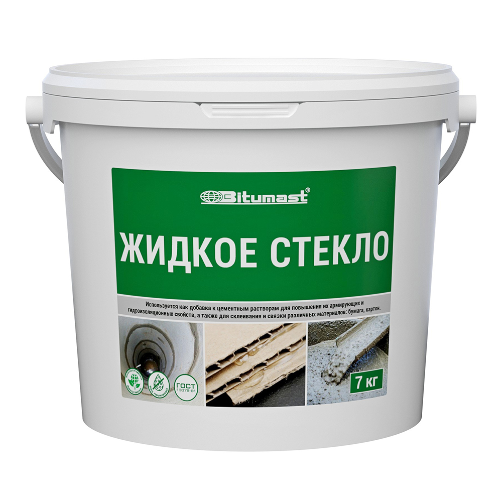 ���� ������ ������ Bitumast 7 ��   ������ ������