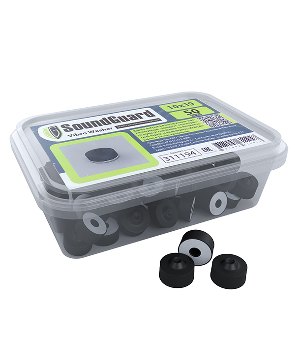 ���� ���������� SoundGuard 19�10 �� (50 ��.)   ������ ������