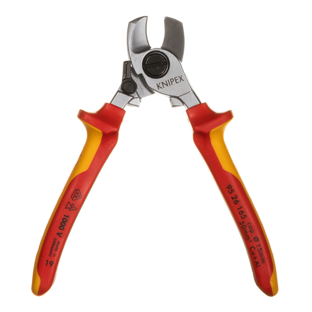���� ��������� 165 �� Knipex (KN-9526165sb)   ������ ������