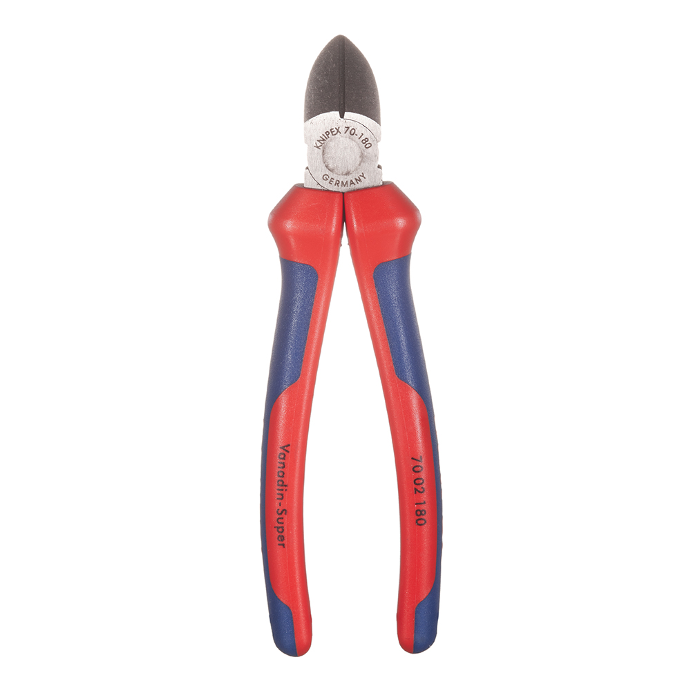 ���� �������� Knipex 180 �� (KN-7002180SB)   ������ ������