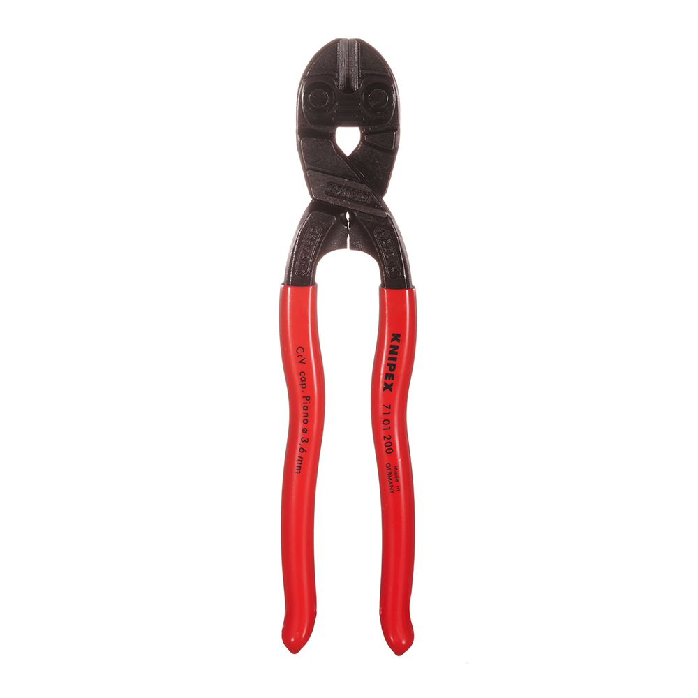 ���� �������� Knipex CoBolt 200 �� (KN-7101200SB)   ������ ������