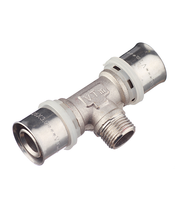 ���� ������� Valtec 26(�����) � 1/2 ��(�) � 26(�����) (VTm.233.N.260426)   ������ ������