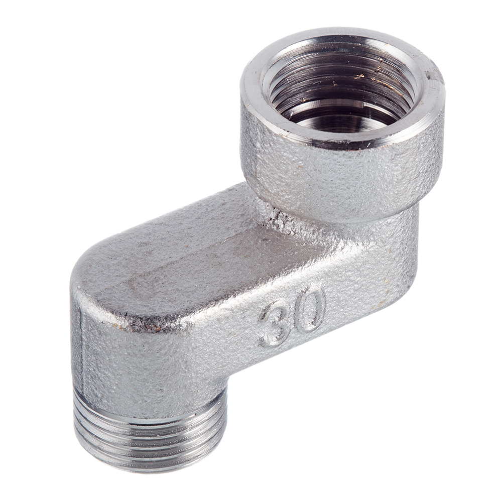 ���� ���������� Valtec 1/2 ��(�) � 1/2 ��(�) � 30 �� �������� (VTr.094.N.04030)   ������ ������