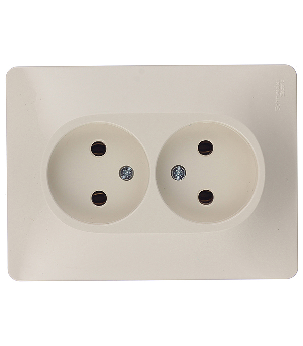 ���� ������� Systeme Electric Glossa ������������ ������� (GSL000220)   ������ ������
