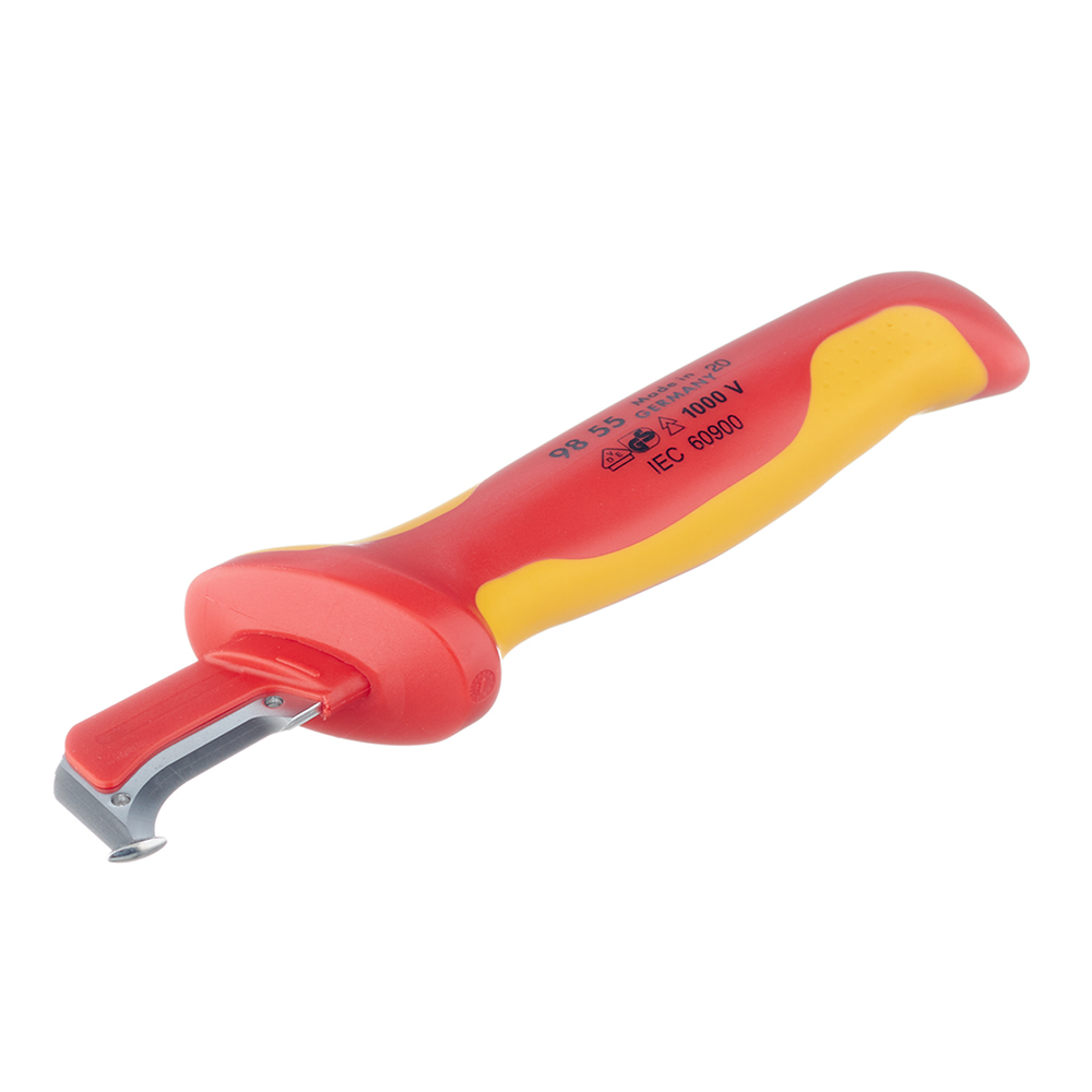 ���� ��� 180 �� Knipex ��� �������� �������� (KN-9855SB)   ������ ������