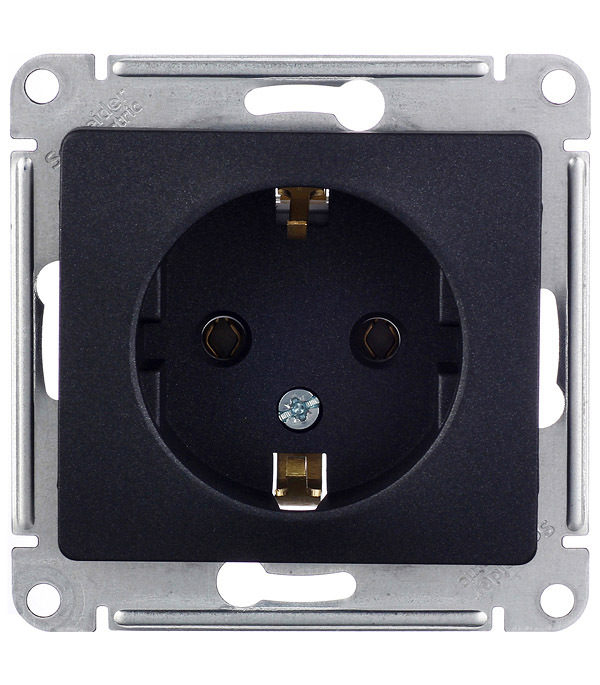 ���� ������� Systeme Electric Glossa ������������ �������� (GSL000743)   ������ ������