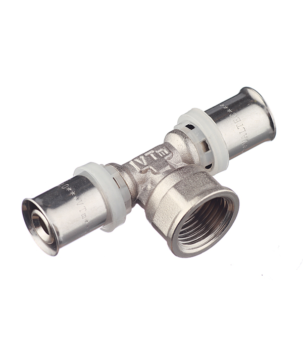 ���� ������� Valtec 16(�����) � 1/2 ��(�) � 16(�����) (VTm.232.N.160416)   ������ ������