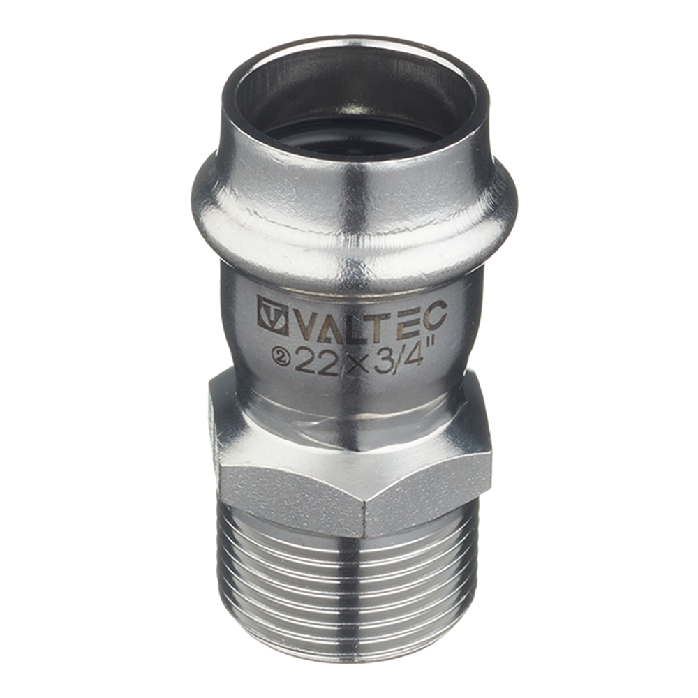 ���� ����������� Valtec 22 �� � 3/4 ��(�) ����������� ����� (VTi.901.I.002205)   ������ ������