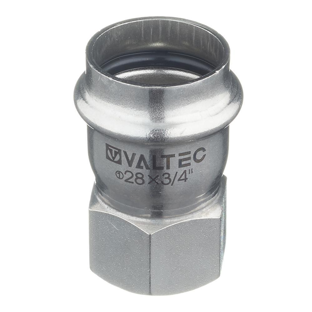 ���� ����������� Valtec 28 �� � 3/4 ��(�) ����������� ����� (VTi.902.I.002805)   ������ ������