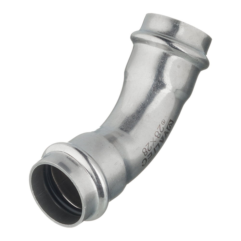 ���� ���� Valtec 45� 28 �� �� ����������� ����� (VTi.959.I.002828)   ������ ������