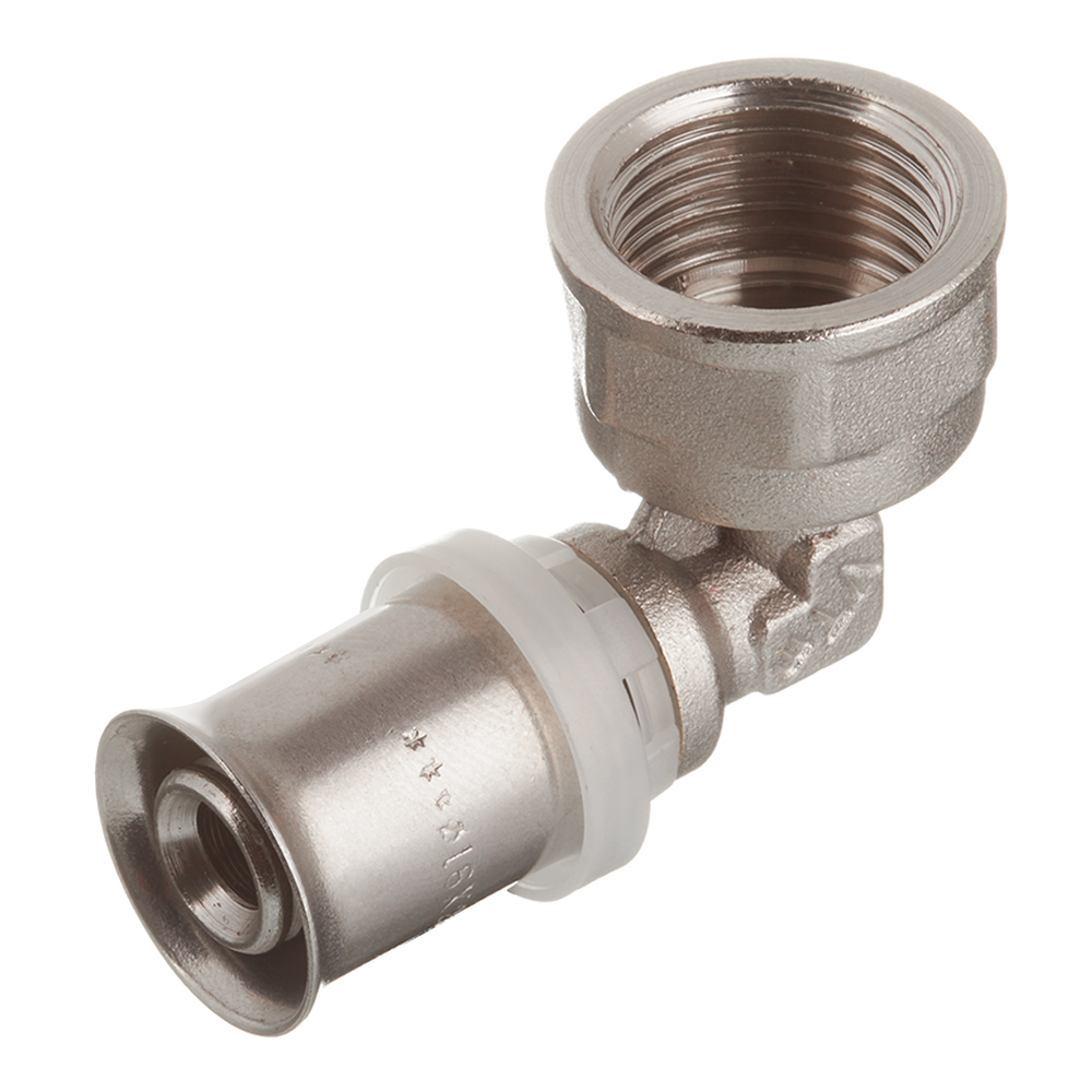 ���� ���� Valtec 16(�����) � 1/2 ��(�) (VTm.252.N.001604)   ������ ������