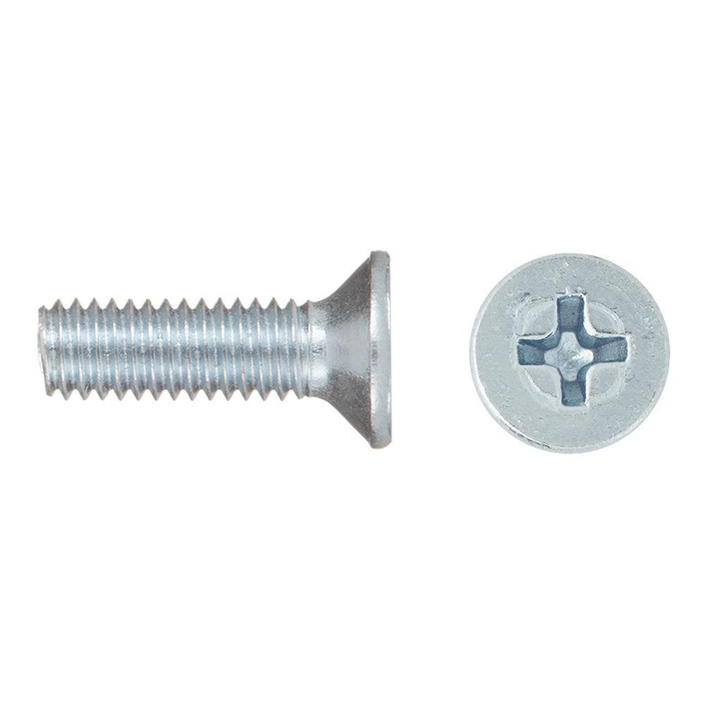 ���� ���� ������������ M3x10 �� DIN 965 �������� ������� (30 ��.)   ������ ������
