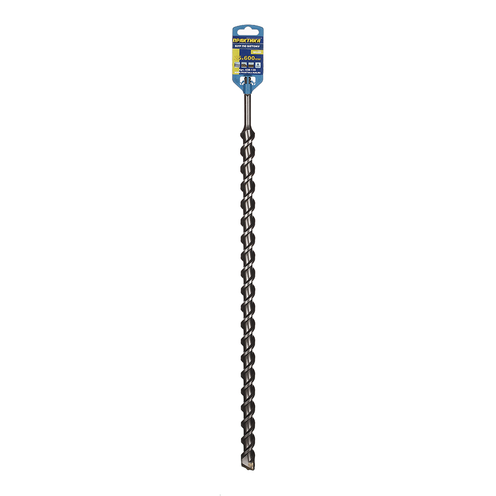 ���� ��� SDS-plus �������� 25�600 �� (038-135)   ������ ������