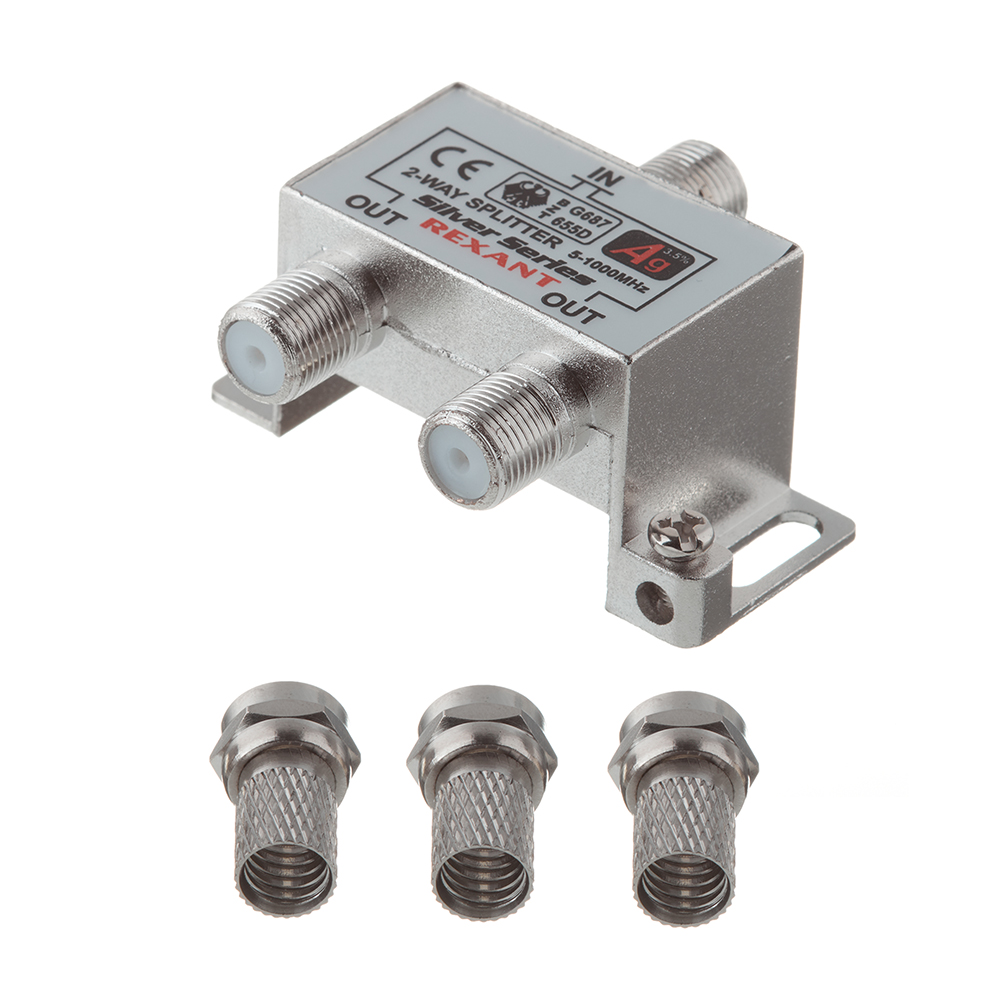 ���� �� �������� Rexant 2 F-������ +3 F-������� (05-6101)   ������ ������