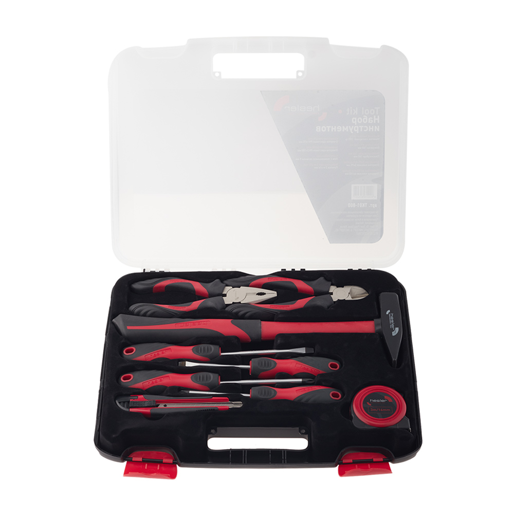 ���� ����� ������������ Hesler (TK01-800) (9 ��.)   ������ ������