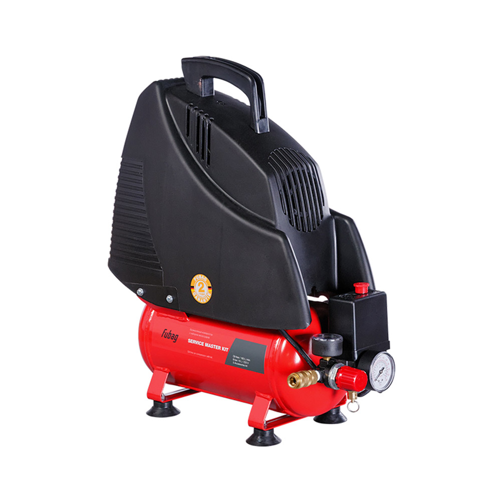 ���� ���������� ����������� Fubag Servise Master Kit 6 � 1,1 ��� (646031)   ������ ������