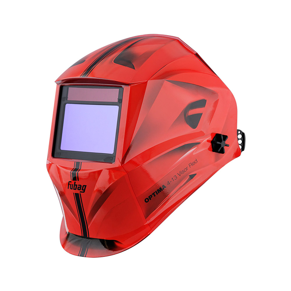 ���� ����� �������� Fubag Optima 4-13 Visor Red/IR 4-13R M 4-13 DIN �������� 100�65 �� (38437)   ������ ������