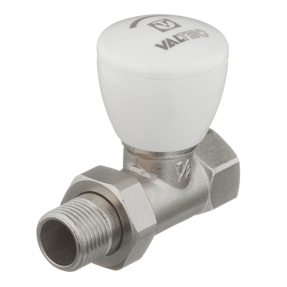 ���� ������ ������������ Valtec 1/2 ��(�) � 1/2 ��(�) ��� ��������� (VT.008.N.04)   ������ ������