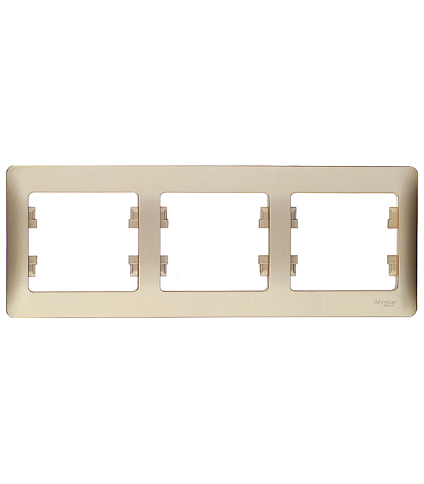 ���� ����� Systeme Electric Glossa ����������� ����� (GSL000403)   ������ ������
