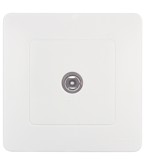 ���� ������� ������������� Systeme Electric Blanca ������������ ����� (BLNTS000011)   ������ ������