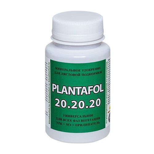   (PLANTAFOL) NPK 20.20.20,      150     -     , -, 