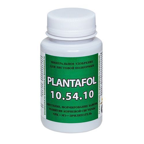   (PLANTAFOL) NPK 10.54.10,        150     -     , -, 