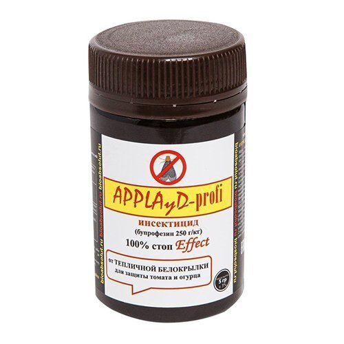 ���� ������� (Applayd-profi), �� ��������� ���������� 5 �   ������ ������