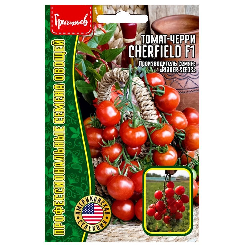    Cherfield F1      -     , -, 