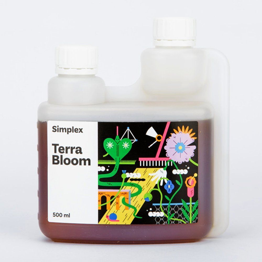  Simplex Terra Bloom, -       0,5     -     , -, 