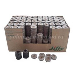���� �������� �JIFFY-7� (33��) (1��-2000��)   ������ ������