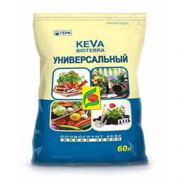 ���� Keva Bioterra ����� ������������� � ������. 60� ����   ������ ������