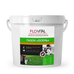 ���� ����� ������� FLOVITAL 2,4��   ������ ������