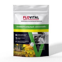 ���� ������� ������. FLOVITAL 1��   ������ ������