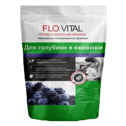 ���� �/�������� FLOVITAL 1��   ������ ������