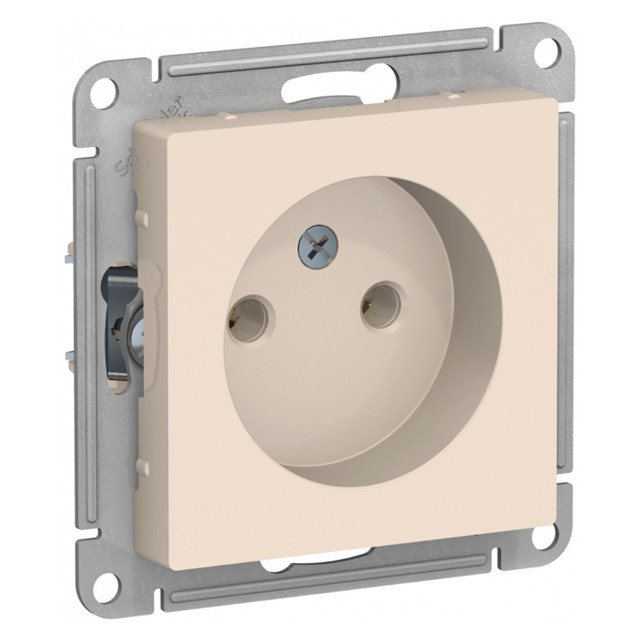 ���� ������� 1 ���� SYSTEME ELECTRIC Atlas Design �/� �������   ������ ������