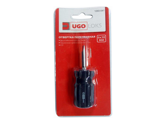 ���� �������� ����������� UGO LOKS 6x38��   ������ ������