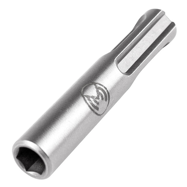 ���� ������� ��� ��� MONOGRAM Basis SDS-plus HEX 1/4