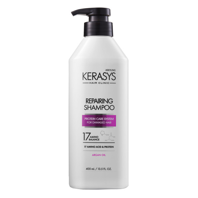 ���� ������� KERASYS Repairing 400��   ������ ������