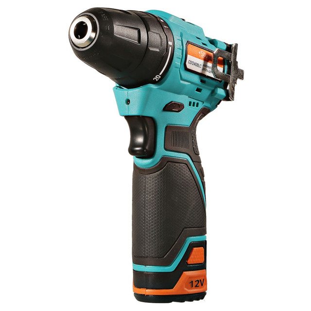 ���� �����-���������� STURM CD1240BLC 12� Li-Ion 2�� 2���   ������ ������
