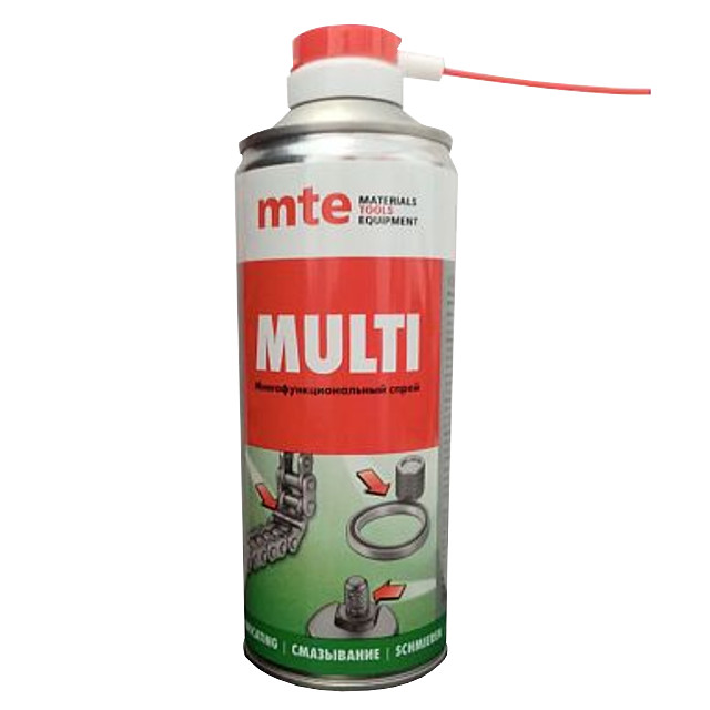 ���� ������ ������������������� MTE Multi 400��   ������ ������