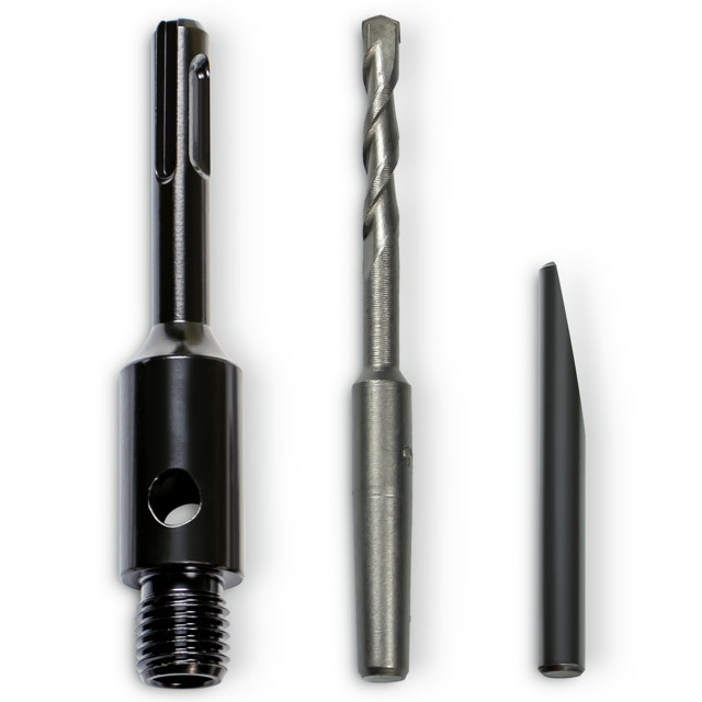 ���� ������� METALLICA Optima SDS-plus 115�� ��� �������� ������� �16 � �������   ������ ������